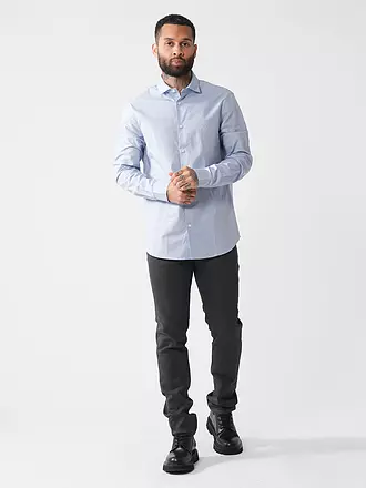 ARMANI EXCHANGE | Hemd Slim Fit | 